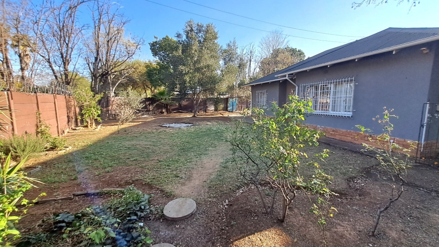 5 Bedroom Property for Sale in Park West Free State